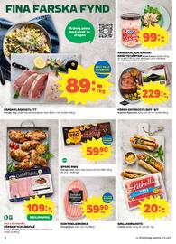 Coop reklamblad vecka 43 Sida 2