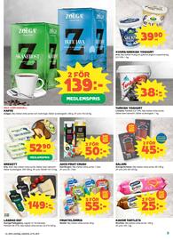 Coop reklamblad vecka 43 Sida 5