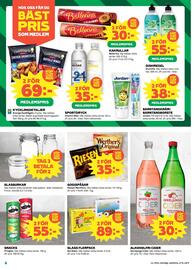 Coop reklamblad vecka 43 Sida 6
