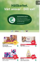 Hemköp reklamblad vecka 43 Sida 12