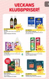 Hemköp reklamblad vecka 43 Sida 4