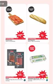 Hemköp reklamblad vecka 43 Sida 9