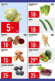 Matdax reklamblad vecka 43 Sida 10