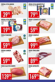 Matdax reklamblad vecka 43 Sida 11