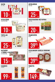 Matdax reklamblad vecka 43 Sida 12
