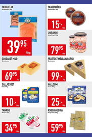 Matdax reklamblad vecka 43 Sida 13