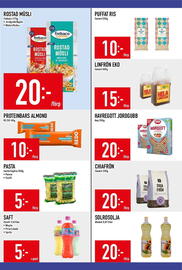 Matdax reklamblad vecka 43 Sida 16