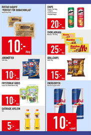 Matdax reklamblad vecka 43 Sida 17
