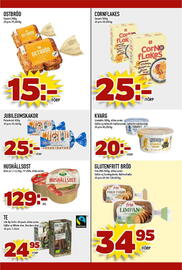 Matdax reklamblad vecka 43 Sida 19