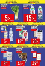 Matdax reklamblad vecka 43 Sida 2