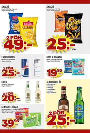 Matdax reklamblad vecka 43 Sida 22