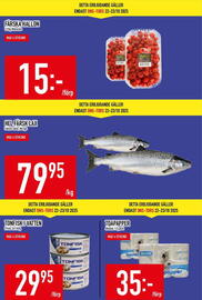 Matdax reklamblad vecka 43 Sida 3