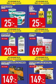 Matdax reklamblad vecka 43 Sida 6