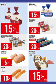 Matdax reklamblad vecka 43 Sida 7