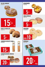 Matdax reklamblad vecka 43 Sida 8