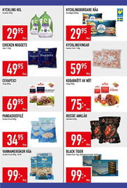 Matdax reklamblad vecka 43 Sida 9