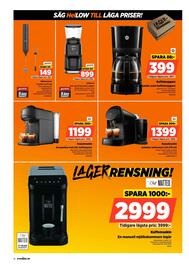Power reklamblad vecka 43 Sida 16