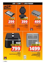 Power reklamblad vecka 43 Sida 18