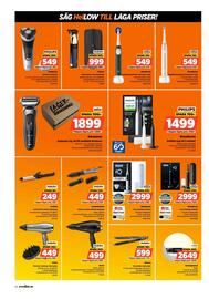 Power reklamblad vecka 43 Sida 20