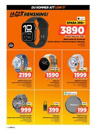 Power reklamblad vecka 43 Sida 26