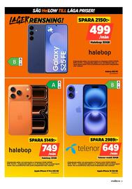 Power reklamblad vecka 43 Sida 29