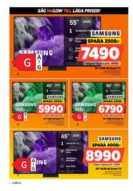 Power reklamblad vecka 43 Sida 6