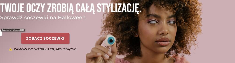 Twoje Soczewki gazetka Strona 1