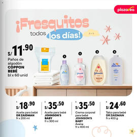 Catálogo Plaza Vea Página 11