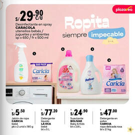 Catálogo Plaza Vea Página 15