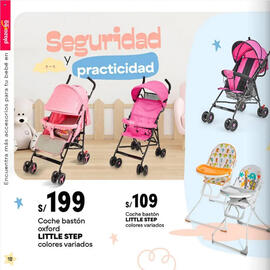 Catálogo Plaza Vea Página 18