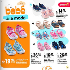 Catálogo Plaza Vea Página 23