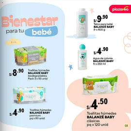 Catálogo Plaza Vea Página 3