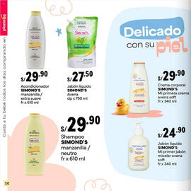 Catálogo Plaza Vea Página 6