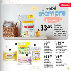 Catálogo Plaza Vea Página 9