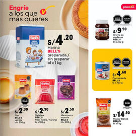 Catálogo Plaza Vea Página 11