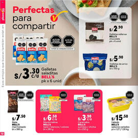 Catálogo Plaza Vea Página 12