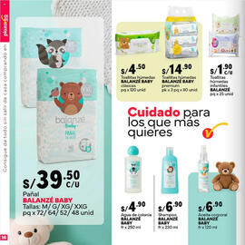 Catálogo Plaza Vea Página 16