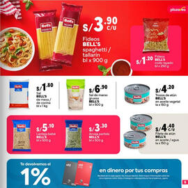 Catálogo Plaza Vea Página 5