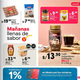 Catálogo Plaza Vea Página 9