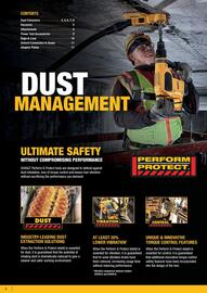 Dewalt reklamblad Sida 2