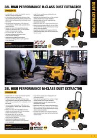 Dewalt reklamblad Sida 3