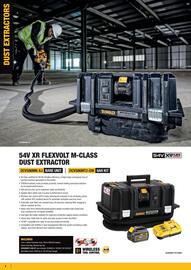 Dewalt reklamblad Sida 4