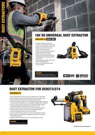 Dewalt reklamblad Sida 6