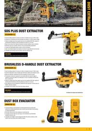 Dewalt reklamblad Sida 7