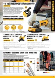 Dewalt reklamblad Sida 9