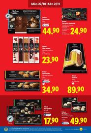 Lidl reklamblad vecka 44 Sida 13