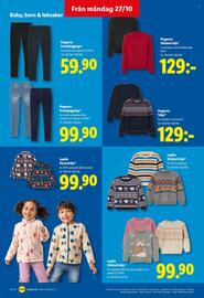 Lidl reklamblad vecka 44 Sida 18