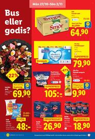 Lidl reklamblad vecka 44 Sida 6