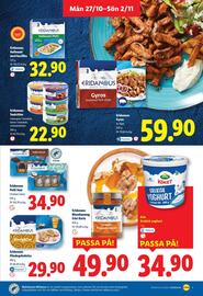 Lidl reklamblad vecka 44 Sida 9