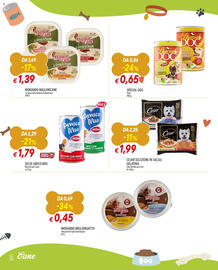 Volantino IperFamila Pagina 10